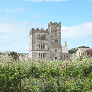 Pengersick Castle