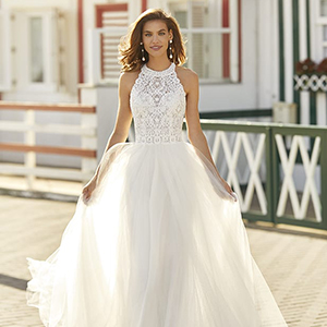 The Bridal Boutique Baildon