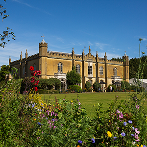 Missenden Abbey