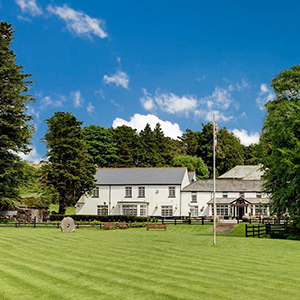 The Two Bridges Hotel