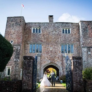 Bickleigh Castle