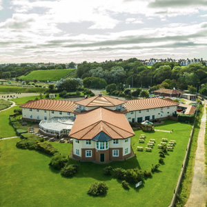 The Little Haven Hotel