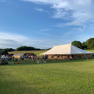 Tewin Country Weddings