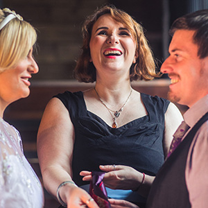 Moments To... Celebrant Ceremonies
