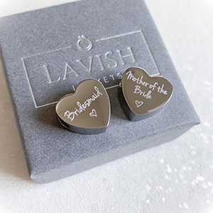 Lavish Lockets