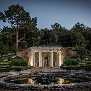 Wotton House