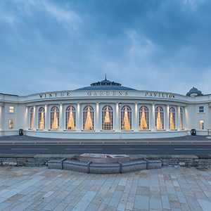 Winter Gardens Pavilion