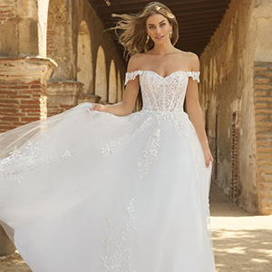 Carol's Bridal Boutique