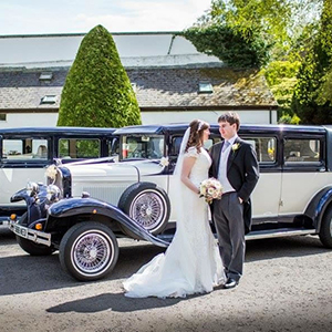 Carlisle Executive Cars