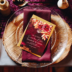 Bold and Beautiful Events