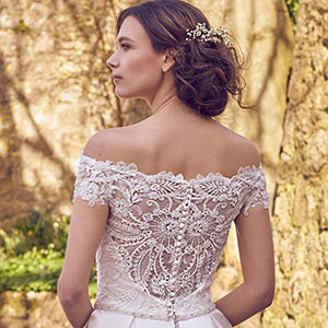 Chez Louise Bridal
