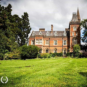 Brownsover Hall Hotel