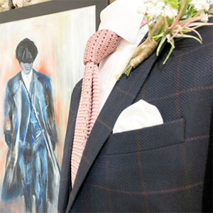 Shelby Menswear