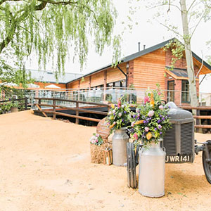 Bennetts Willow Barn