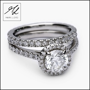 Mark Lloyd FIPG Master Goldsmith
