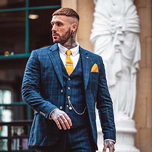 Menz Suits