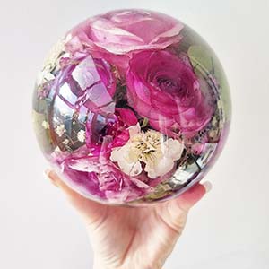 Encapsulated Memories