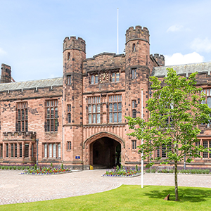 Bolton School