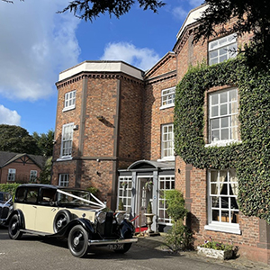 Rossett Hall