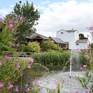 Coltsford Mill