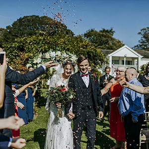 Rowton Hall Hotel & Spa