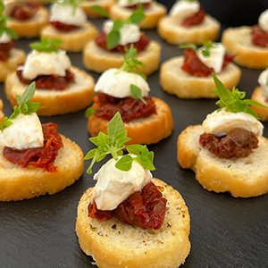 Stour Valley Catering