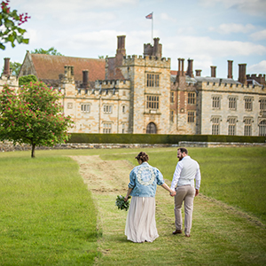 Penshurst Place