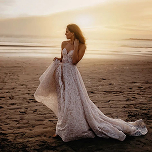 Beautiful Day Bridal