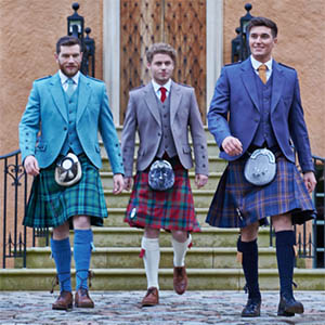Yorkshire Kilts Limited