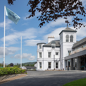 The Ro Hotel, Windermere