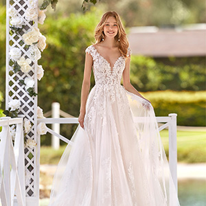 Cristello Bridal
