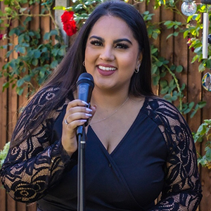 Kuran Dohil-Lynch Wedding Singer