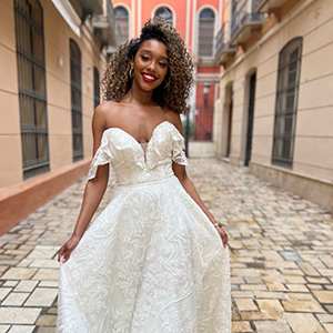 Love and Loved Bridal