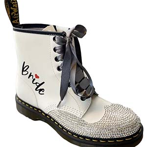 I Do Shoes