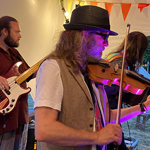 Hill Top Ceilidh Band