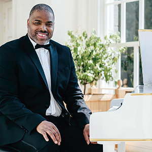 BB DJ Premier Disco & Wedding Pianist