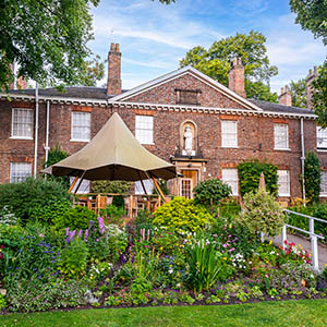 Middletons Hotel