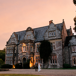 Rhosygilwen - A Pembrokeshire Country Retreat