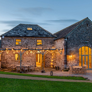 Long Acre Barn