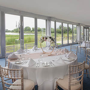 Cotswold Water Park Hotel