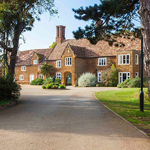 Heacham Manor