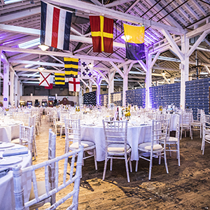 Boathouse No 4