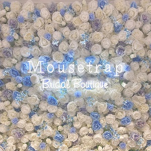 Mousetrap Dress Boutique