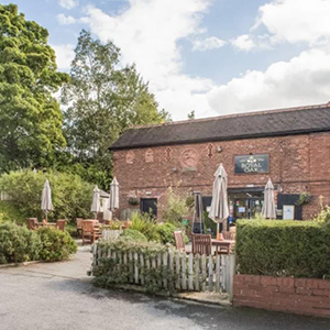 The Royal Oak Restaurant