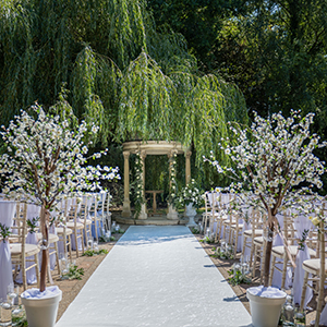 The Dower House Hotel