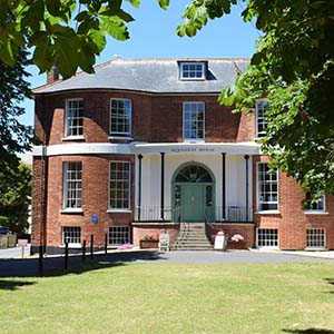 Kennaway House Trust