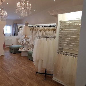 Birchington Brides