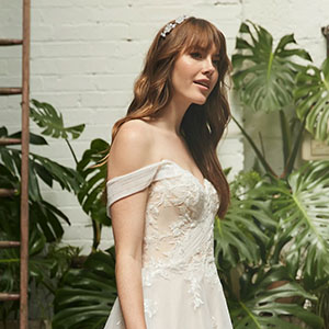 Victoria Ann Bridal