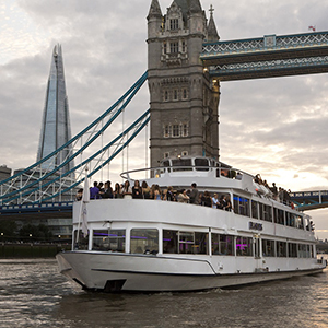 City Cruises