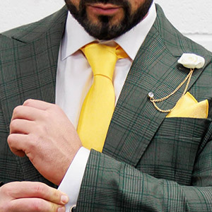 Suit Bae